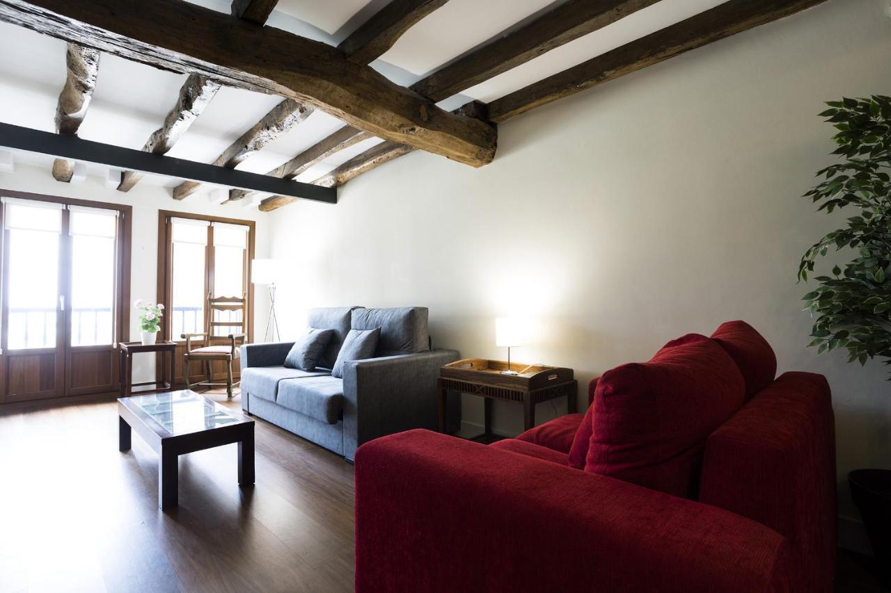 Axula By Smiling Rentals Хондаррибиа Экстерьер фото