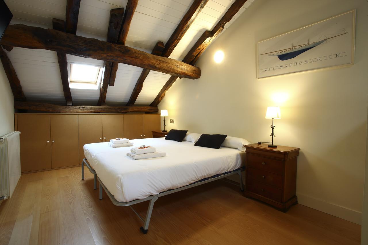 Axula By Smiling Rentals Хондаррибиа Экстерьер фото