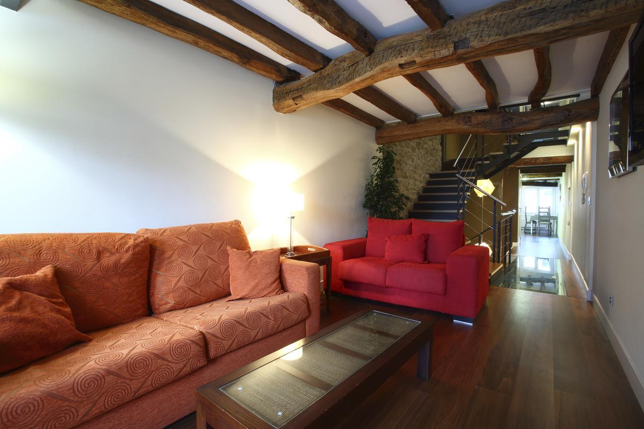 Axula By Smiling Rentals Хондаррибиа Экстерьер фото