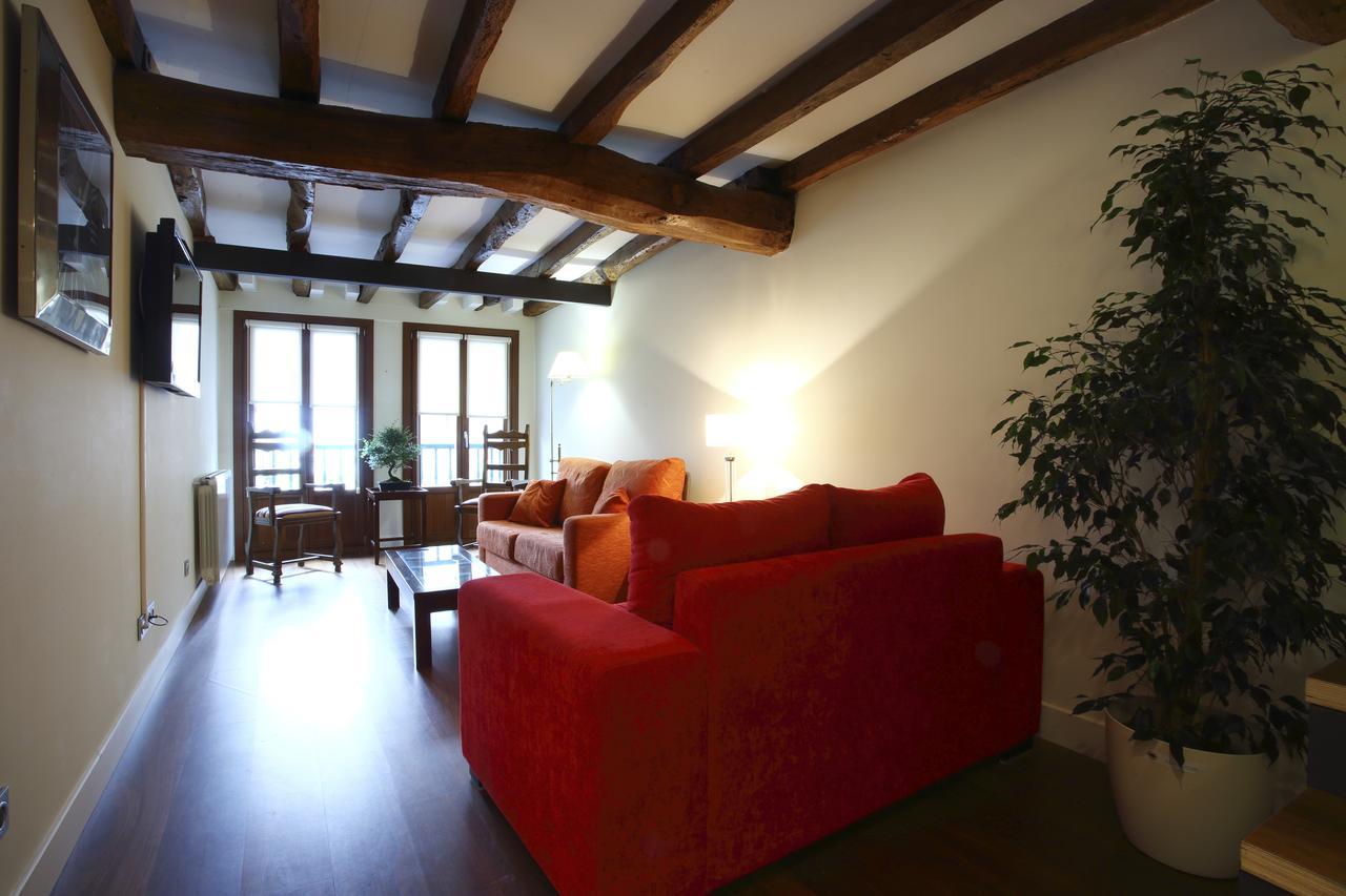 Axula By Smiling Rentals Хондаррибиа Экстерьер фото