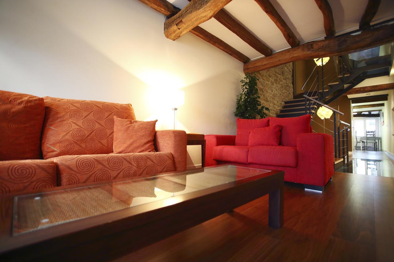 Axula By Smiling Rentals Хондаррибиа Экстерьер фото